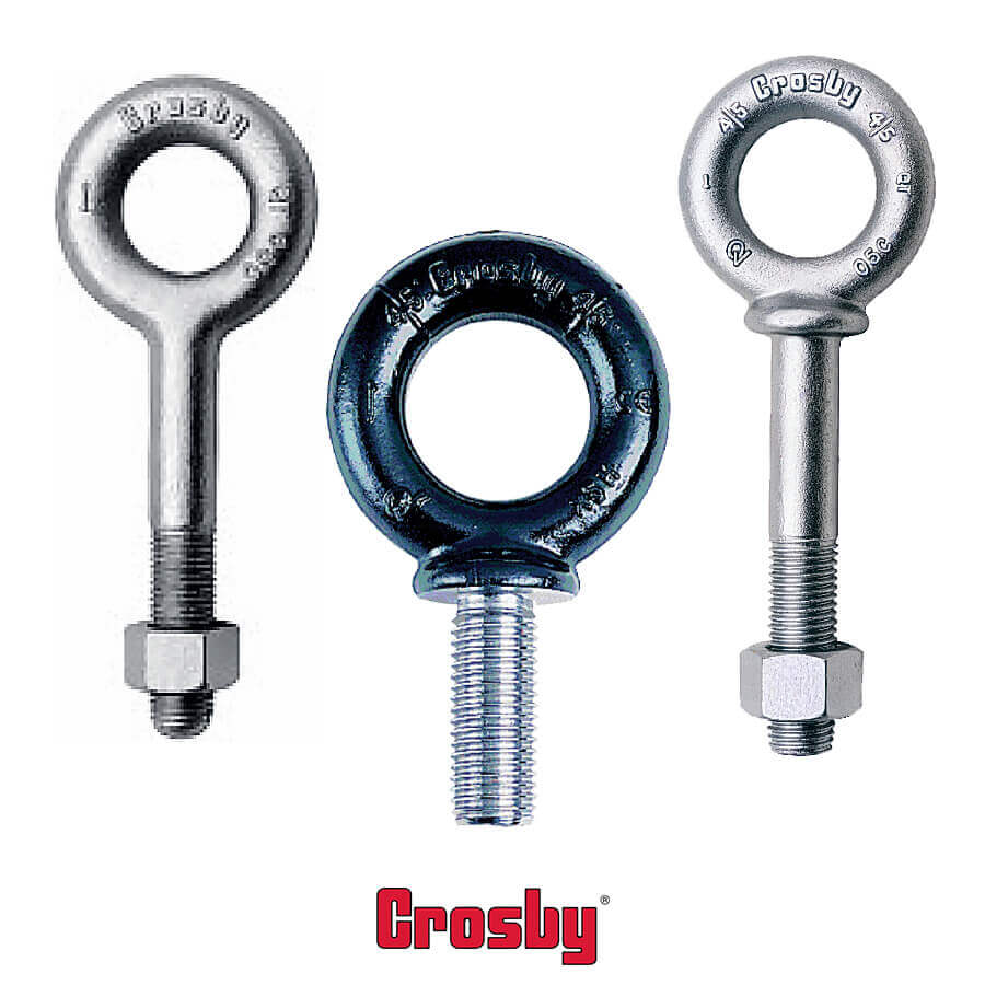 Eye Bolts