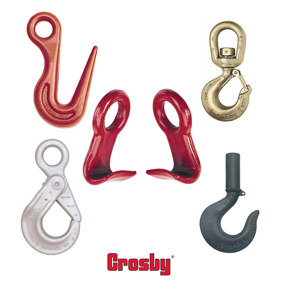 C-Hooks