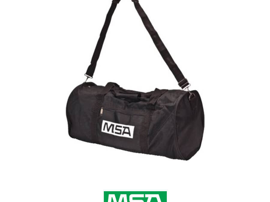 MSA Duffle bag 18” x 9”
