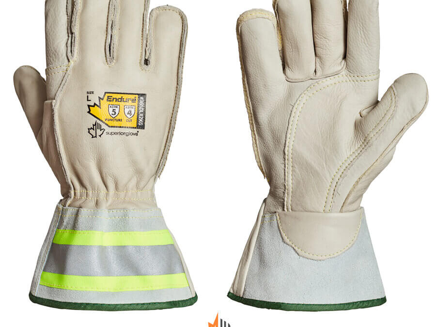 Superior Glove ENDURA® 365DLX2KG
