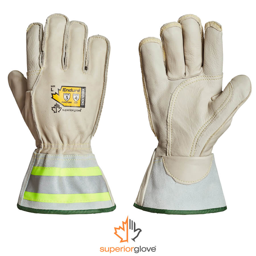 Superior Glove ENDURA® 365DLX2KG