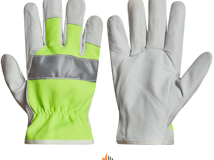 Superior Glove ENDURA® 378GAHVB