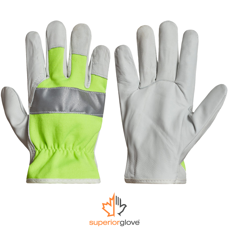 Superior Glove ENDURA® 378GAHVB
