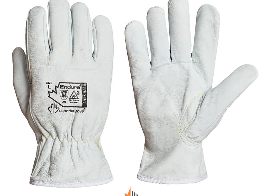 Superior Glove ENDURA® 378GKGE