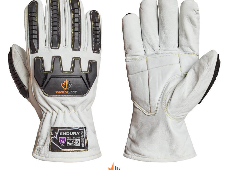 Superior Glove ENDURA® 378GKGVBE
