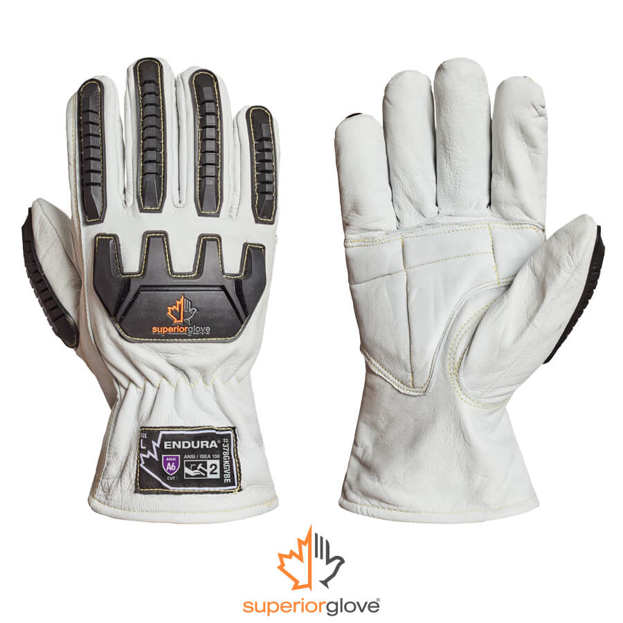 Superior Glove ENDURA® 378GKGVBE