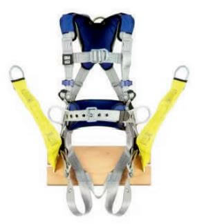 ExoFit™ Harness™