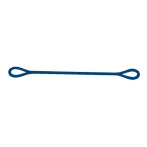 Eye & Eye Fiber Rope Slings