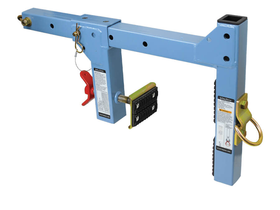 FallTech® Non Penetrating Parapet Anchor 7460A