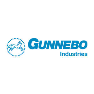 Gunnebo-Johnson Hooks