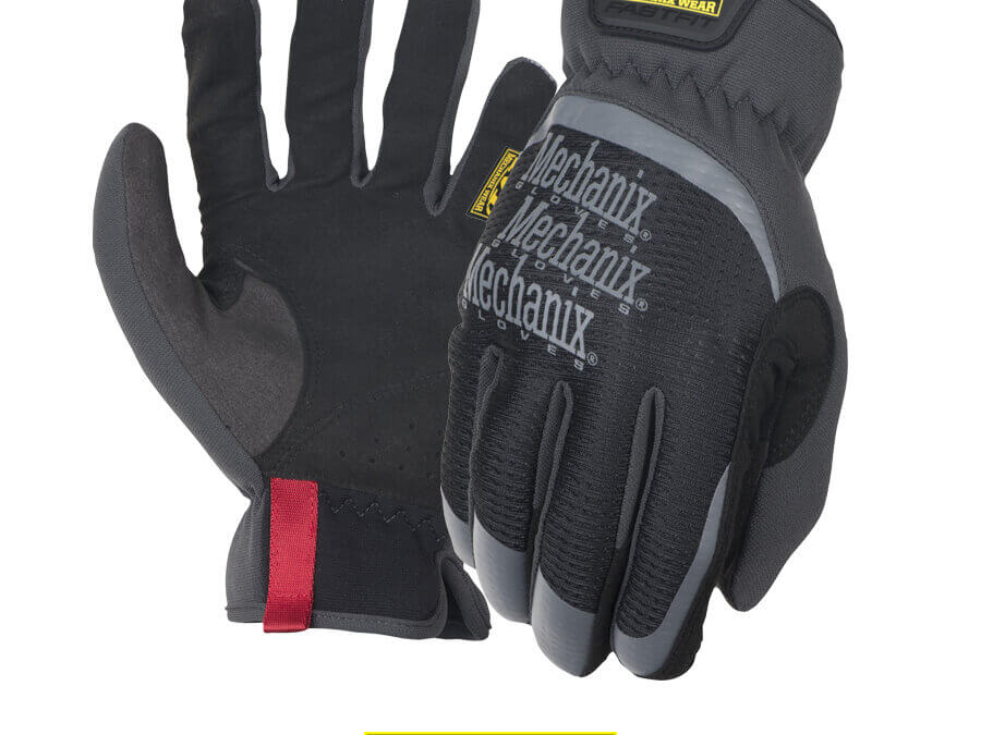 Mechanix Wear® Fastfit® Work Gloves