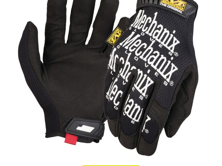 Mechanix Wear® The Original® Work Gloves