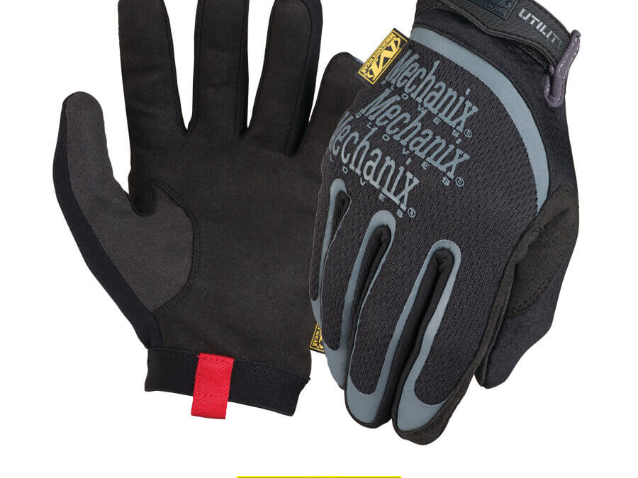Mechanix Wear® Utility Work Gloves