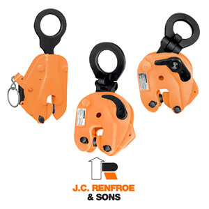 Renfroe Clamps
