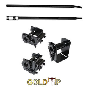 Winch Bars & Truck Winches