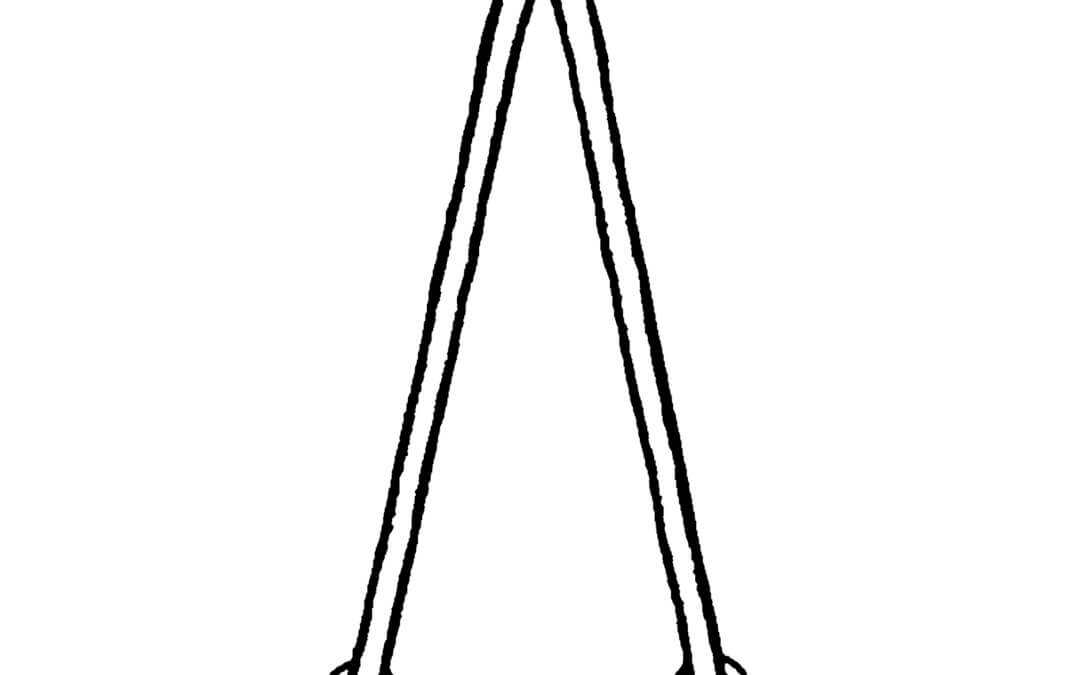 Double-Leg DOS Roundslings