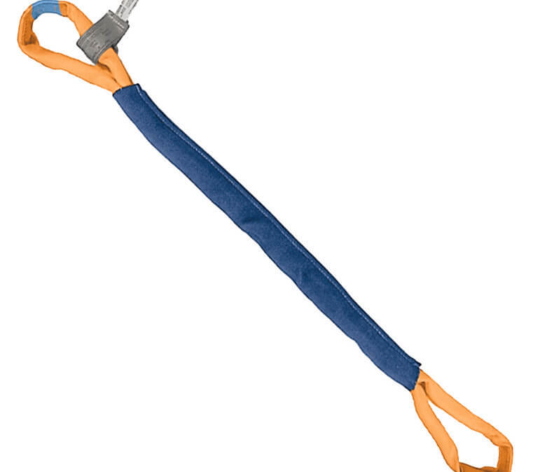 Eye & Eye Type Roundslings