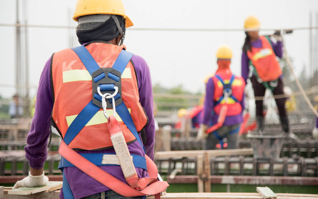 Safety Lessons from Across the Pond and How the British Regulate Lifting Equipment