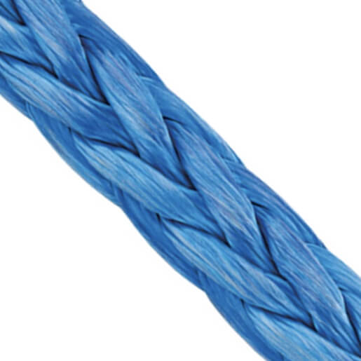 Fiber Rope INFORMATION