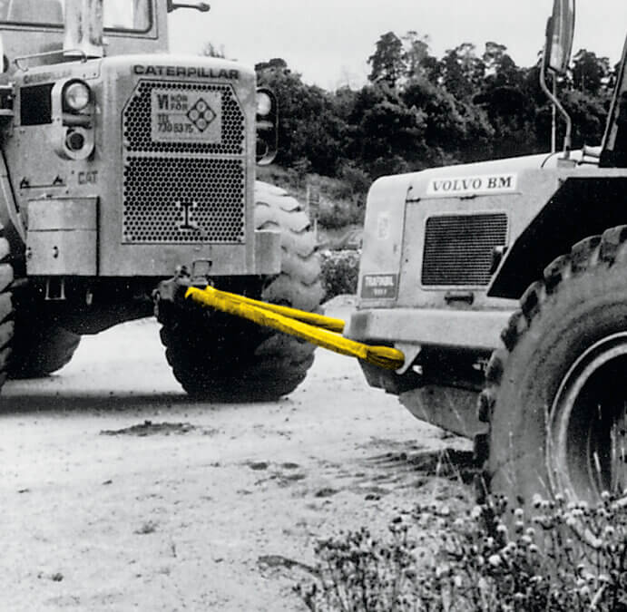 Endless Universal Towslings