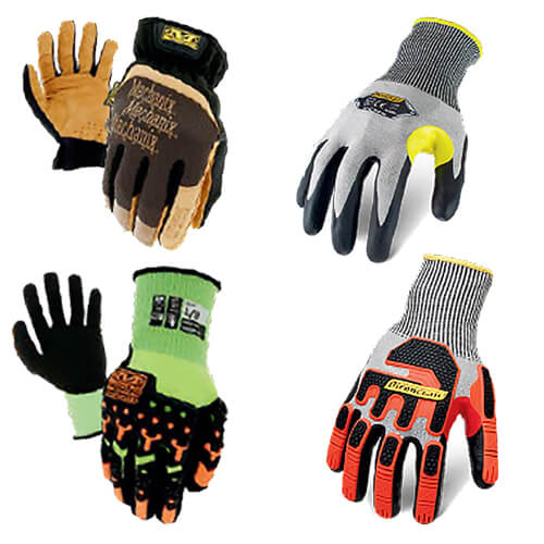 Hand Protection