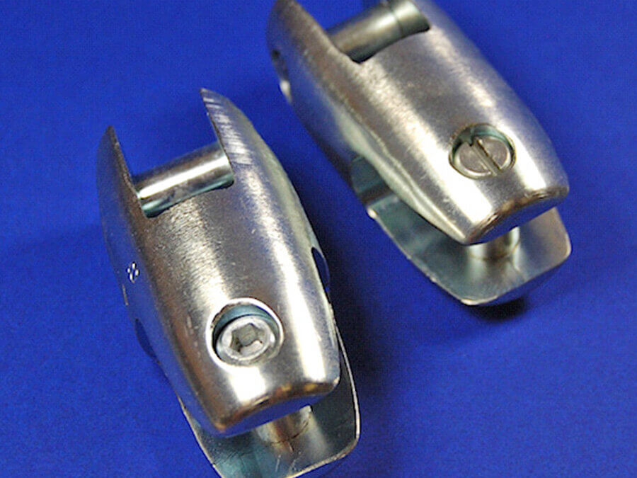 Pengo-Miller 90° Connectors