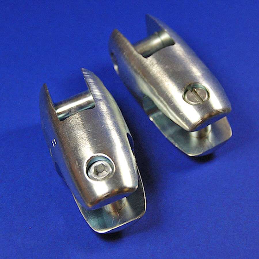 Pengo-Miller 90° Connectors