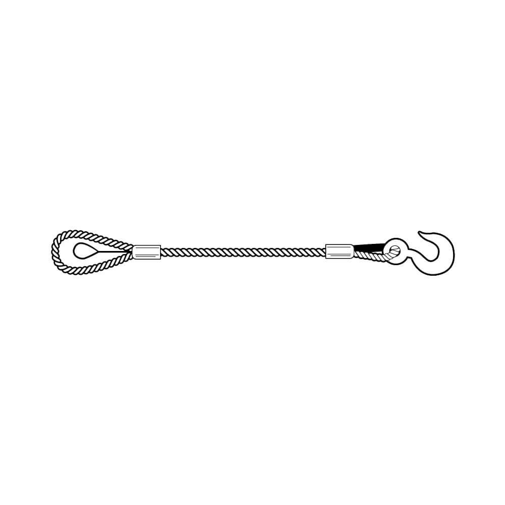 Thimble and Hook