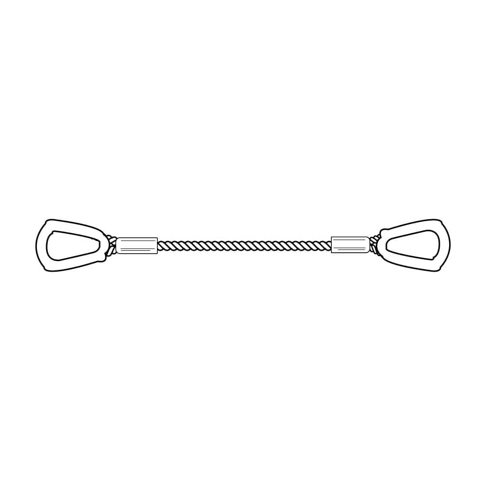 Slip-Thru Thimble & Slip-Thru Thimble