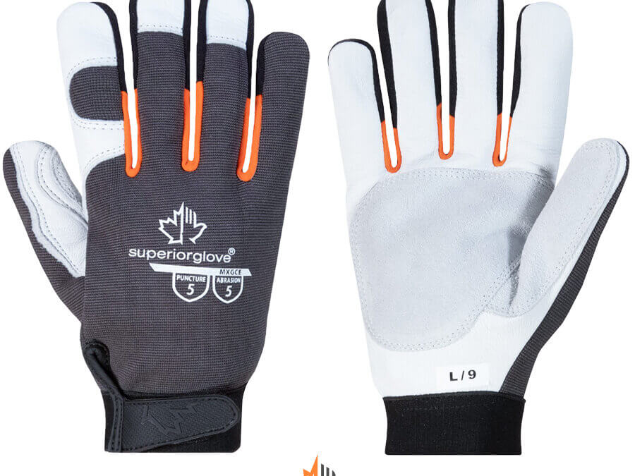 Superior Glove CLUTCH GEAR® MXGCE