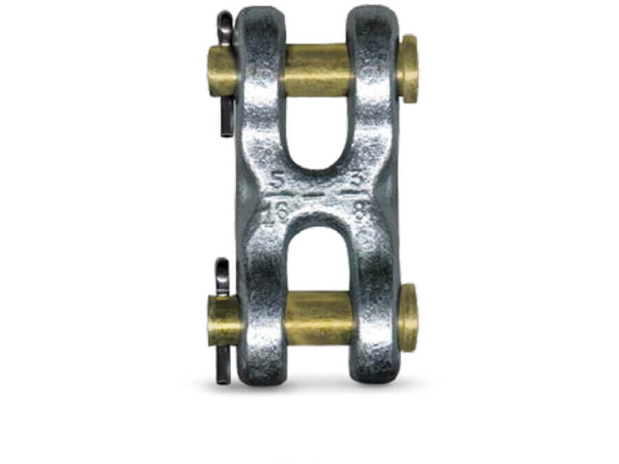 CM Double Clevis (Mid-Link)