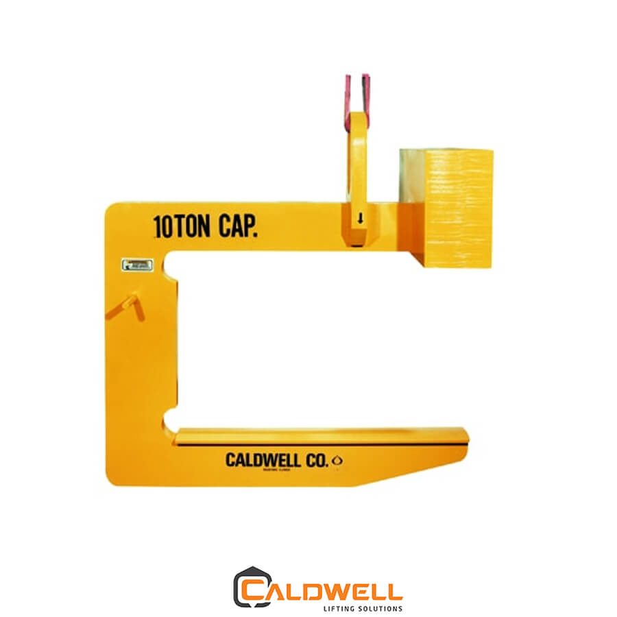 Caldwell Close Stacking 