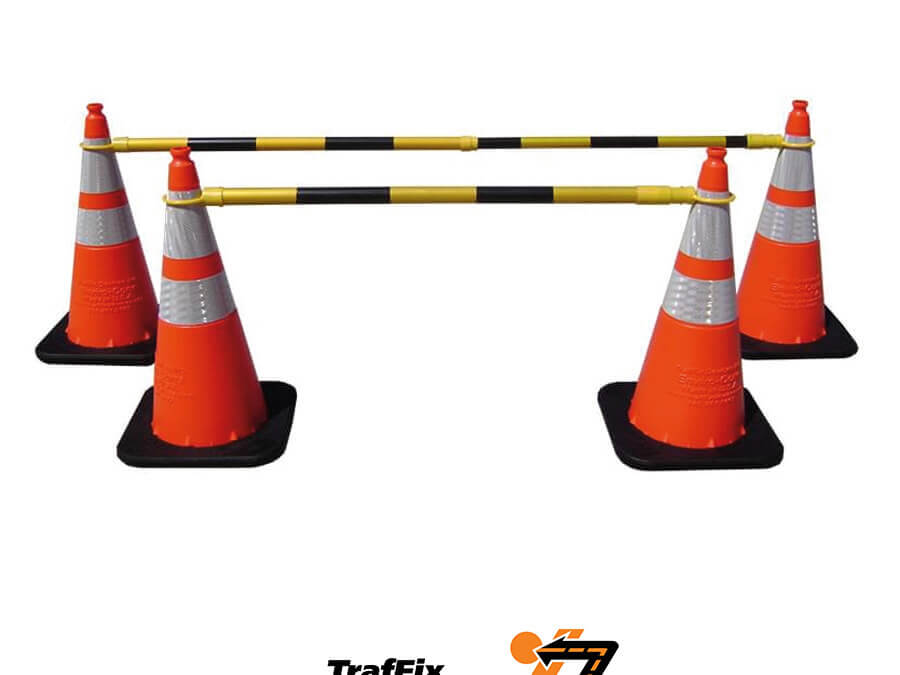 TrafFix Devices Cone Bars