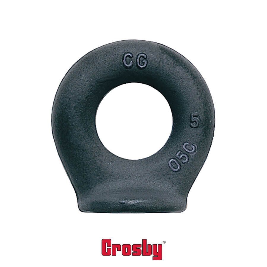 Crosby® Pad Eyes - S-264