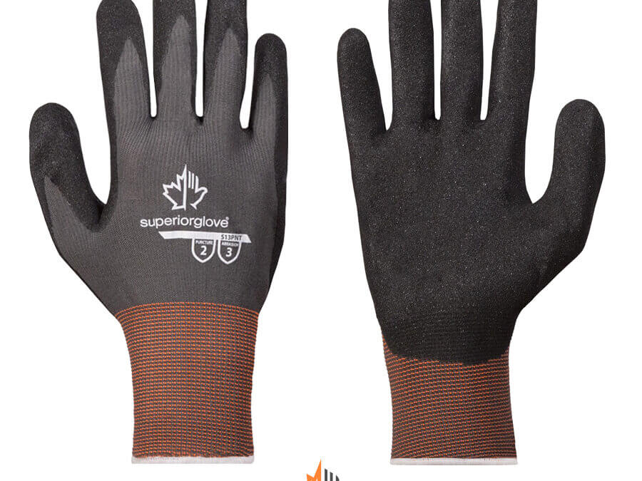 Superior Glove DEXTERITY® S13PNT