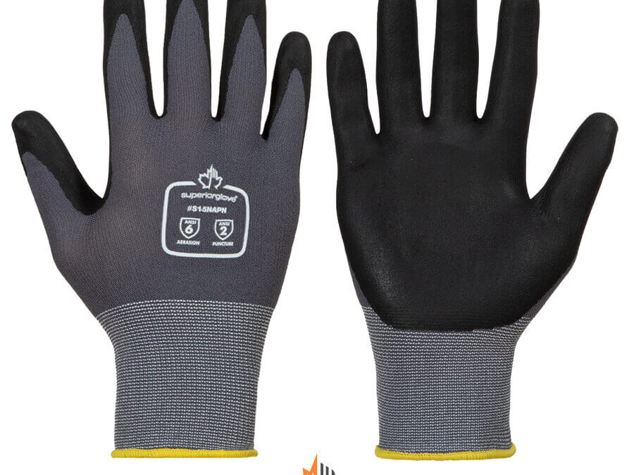 Superior Glove DEXTERITY® S15NAPN