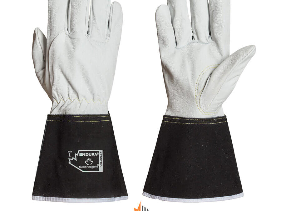 Superior Glove ENDURA® 370CTIG
