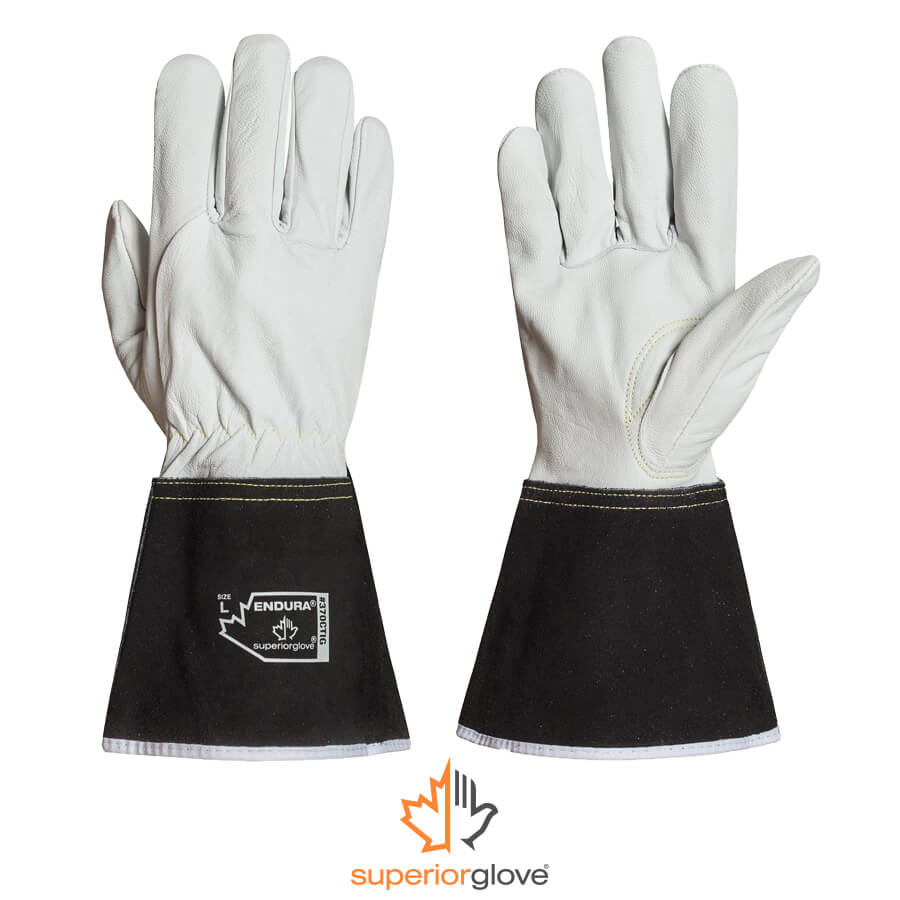 Superior Glove ENDURA® 370CTIG