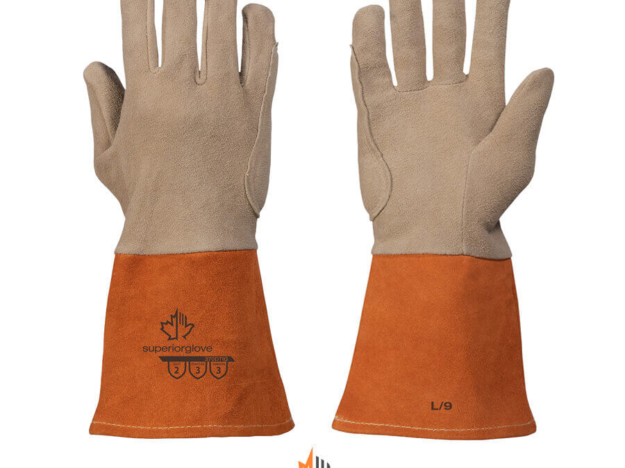 Superior Glove ENDURA® 370DTIG