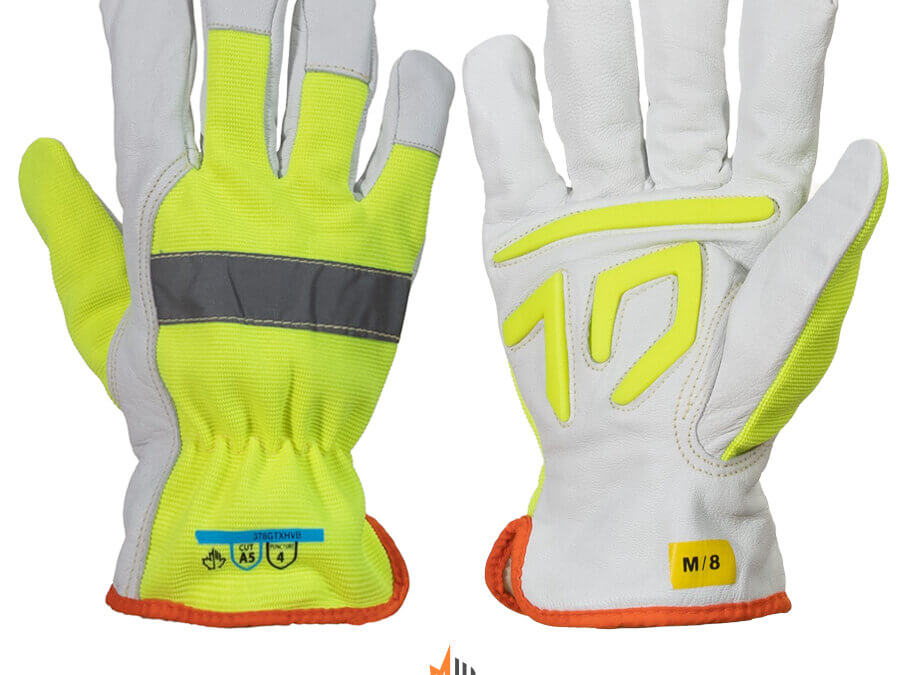 Superior Glove ENDURA® 378GTXHVB