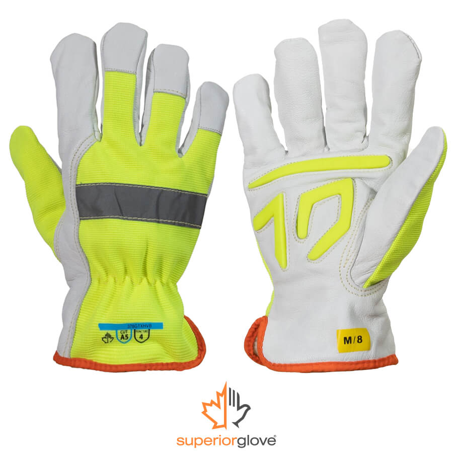 Superior Glove ENDURA® 378GTXHVB