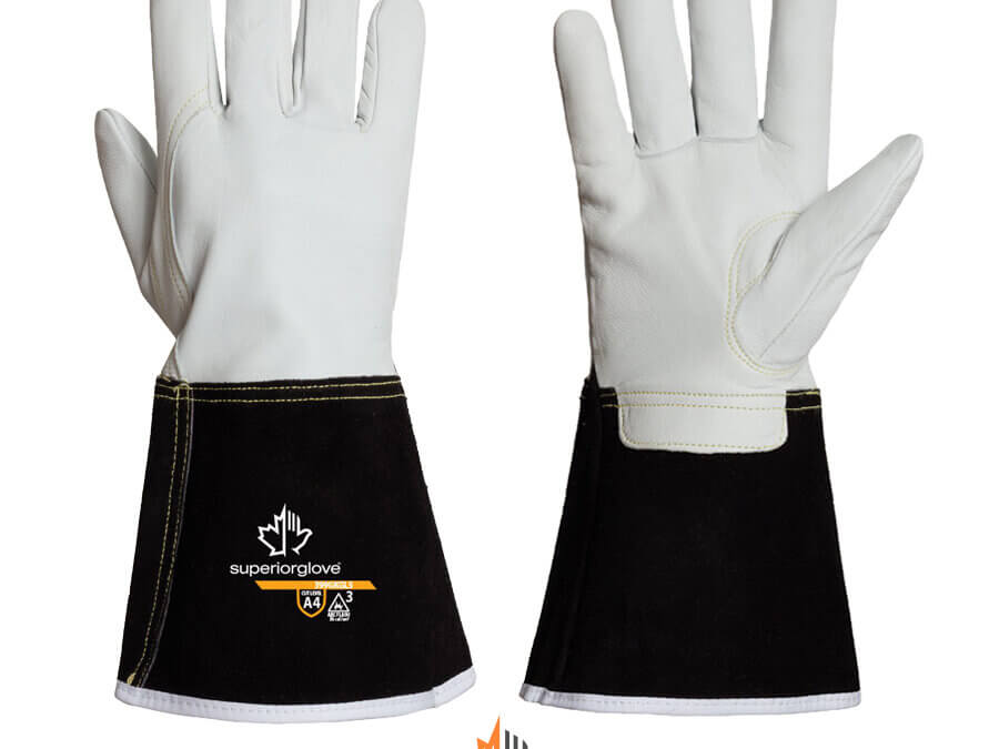 Superior Glove ENDURA® 399GKGL5