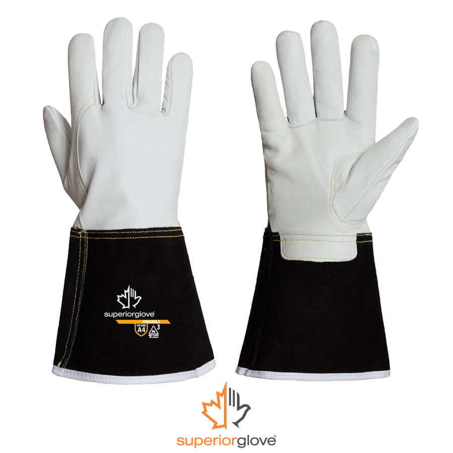 Superior Glove ENDURA® 399GKGL5