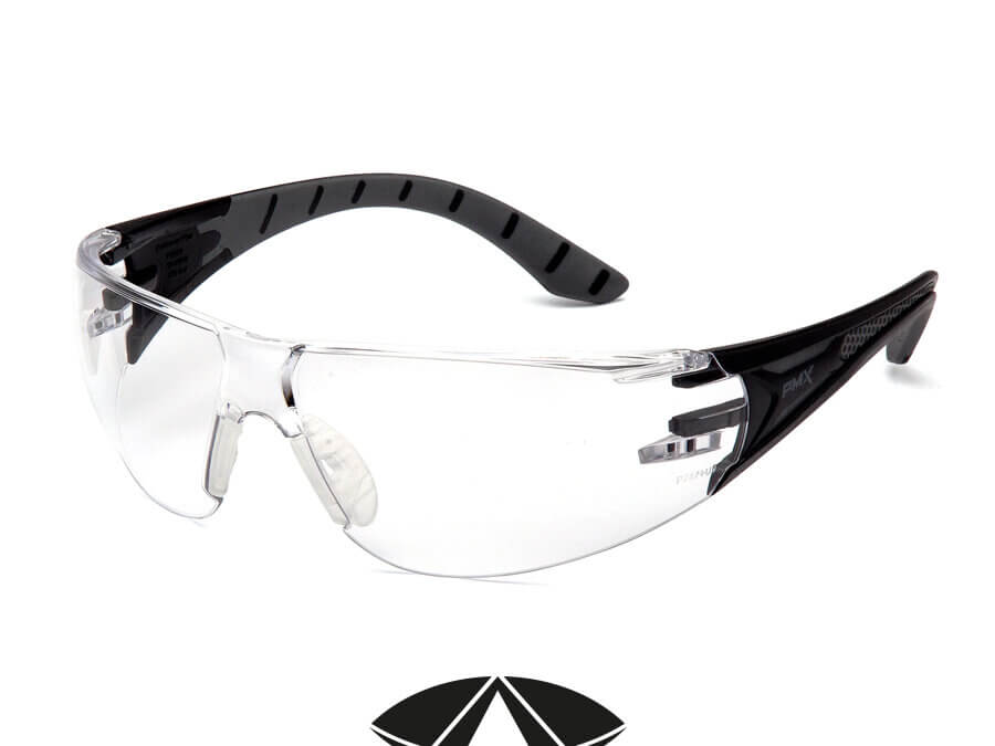Pyramex® Endeavor® Plus Eye Protection