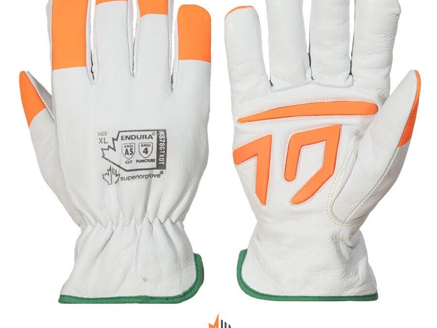 Superior Glove ENDURA® 378GTXOT