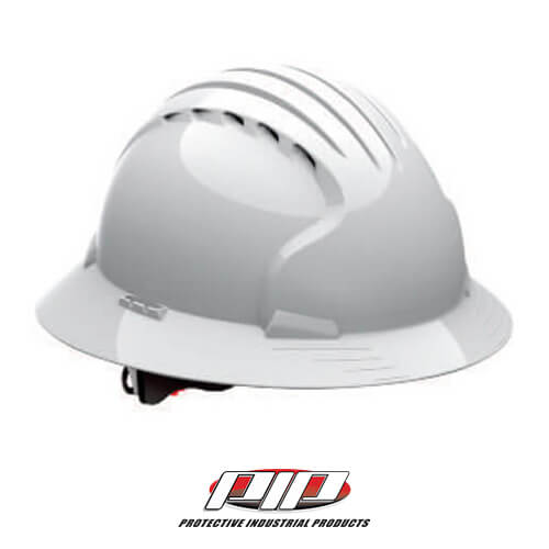 PIP® Evolution® Deluxe 6161 Hard Hat