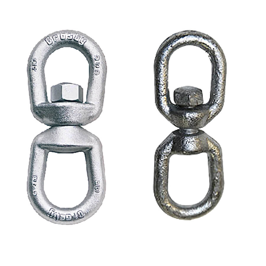 Eye-Eye Swivels