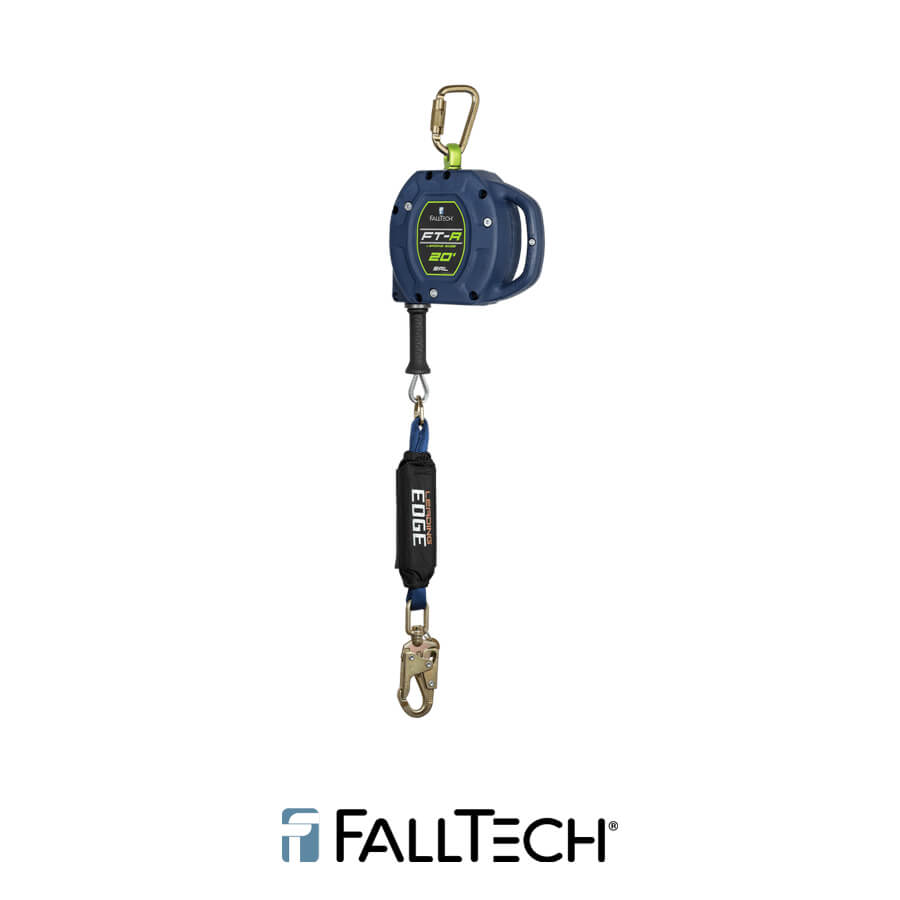 FT-R™ Class 2 Leading Edge SRL