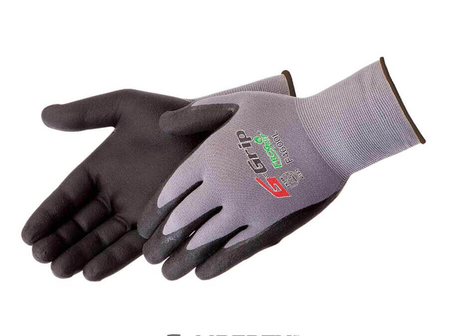 Liberty Safety™ G-GRIP™ Work Gloves