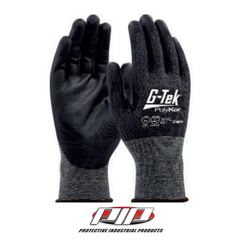 PIP® G-TEK® POLYKOR® Work Gloves